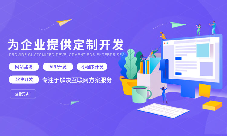 軟件開發